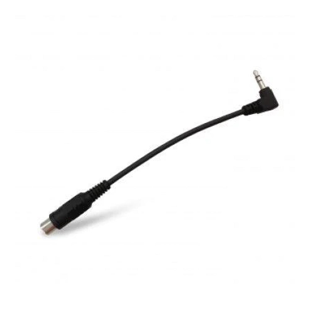 Cheyenne Hawk 3.5mm to RCA Adapter Cable Cheyenne Hawk 3.5mm to RCA Adapter Cable