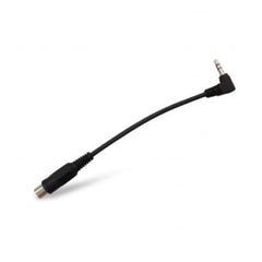 Cheyenne Hawk 3.5mm to RCA Adapter Cable Cheyenne Hawk 3.5mm to RCA Adapter Cable