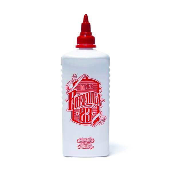 Intenze Formula 23 Red Tattoo Ink - 10oz Intenze Formula 23 Red Tattoo Ink - 10oz