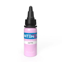 Intenze Just Pink Tattoo Ink - 1oz Intenze Just Pink Tattoo Ink - 1oz