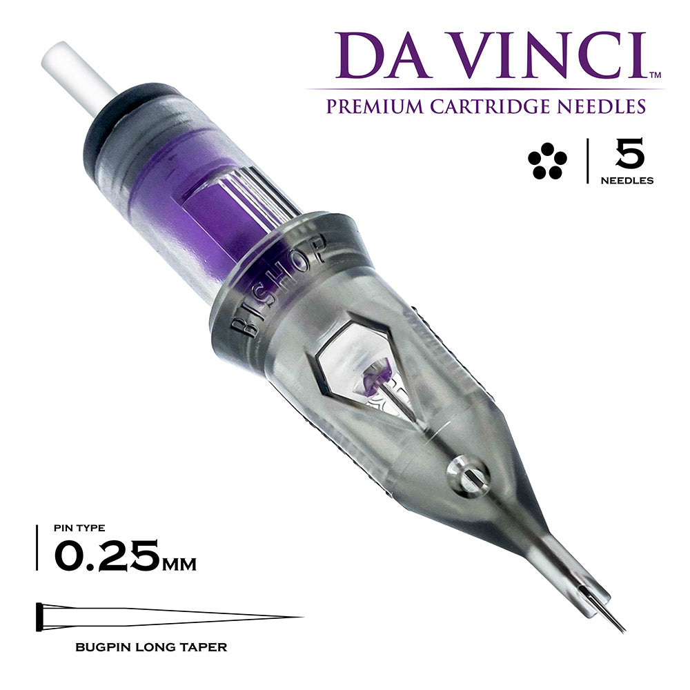 bisho_da_vinci_v2_cartridges_needles_round_liner_super_bugpin_long_taper_0805RLT