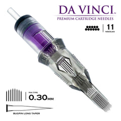 bisho_da_vinci_v2_cartridges_needles_curved_magnum_1011CM bisho_da_vinci_v2_cartridges_needles_curved_magnum_1011CM