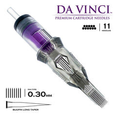 bisho_da_vinci_v2_cartridges_needles_magnum_bugpin_long_taper_1011M_BLT bisho_da_vinci_v2_cartridges_needles_magnum_bugpin_long_taper_1011M_BLT