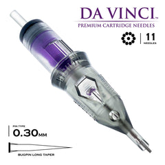 bisho_da_vinci_v2_cartridges_needles_round_liner_bugpin_long_taper_1011RL_BLP bisho_da_vinci_v2_cartridges_needles_round_liner_bugpin_long_taper_1011RL_BLP