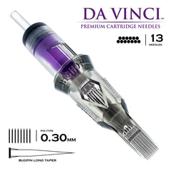 bisho_da_vinci_v2_cartridges_needles_magnum_bugpin_long_taper_1013M_BLT bisho_da_vinci_v2_cartridges_needles_magnum_bugpin_long_taper_1013M_BLT