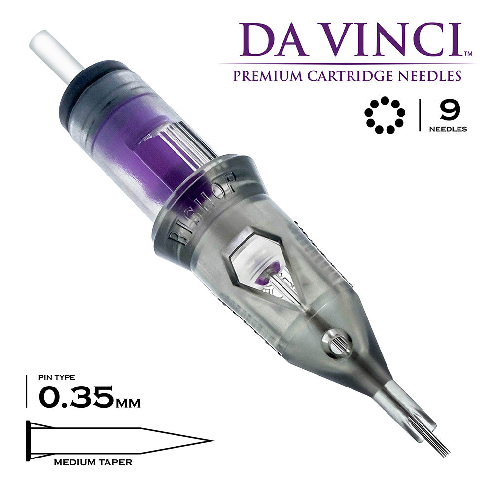 bisho_da_vinci_v2_cartridges_needles_round_shader_long_taper_1209RS_MT