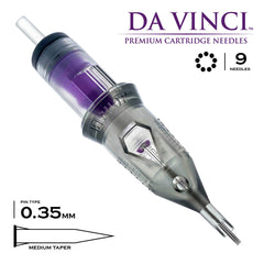 bisho_da_vinci_v2_cartridges_needles_round_shader_long_taper_1209RS_MT bisho_da_vinci_v2_cartridges_needles_round_shader_long_taper_1209RS_MT