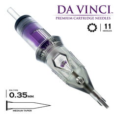 bisho_da_vinci_v2_cartridges_needles_round_shader_long_taper_1211RS_MT bisho_da_vinci_v2_cartridges_needles_round_shader_long_taper_1211RS_MT