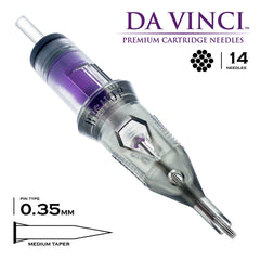 bisho_da_vinci_v2_cartridges_needles_round_shader_long_taper_1214RS_MT bisho_da_vinci_v2_cartridges_needles_round_shader_long_taper_1214RS_MT