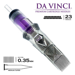 bisho_da_vinci_v2_cartridges_needles_magnum_medium_taper_1223_MMT bisho_da_vinci_v2_cartridges_needles_magnum_medium_taper_1223_MMT