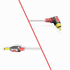 90_degree_rca_cord_7ft_bishop_premium_red_cord 90_degree_rca_cord_7ft_bishop_premium_red_cord