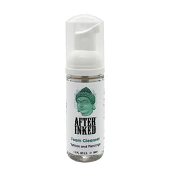 After_Inked_Foam_Cleanser_1.7oz After_Inked_Foam_Cleanser_1.7oz