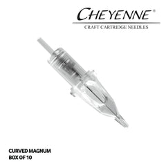 Cheyenne_craft_cartridge_tattoo_needles_curved_magnum_10pcs Cheyenne_craft_cartridge_tattoo_needles_curved_magnum_10pcs