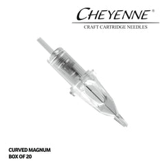 Cheyenne_craft_cartridge_tattoo_needles_curved_magnum