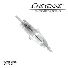 Cheyenne_craft_cartridge_tattoo_needles_round_liner_10pcs