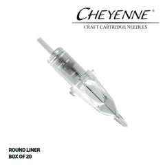 Cheyenne_craft_cartridge_tattoo_needles_round_liner. Cheyenne_craft_cartridge_tattoo_needles_round_liner.
