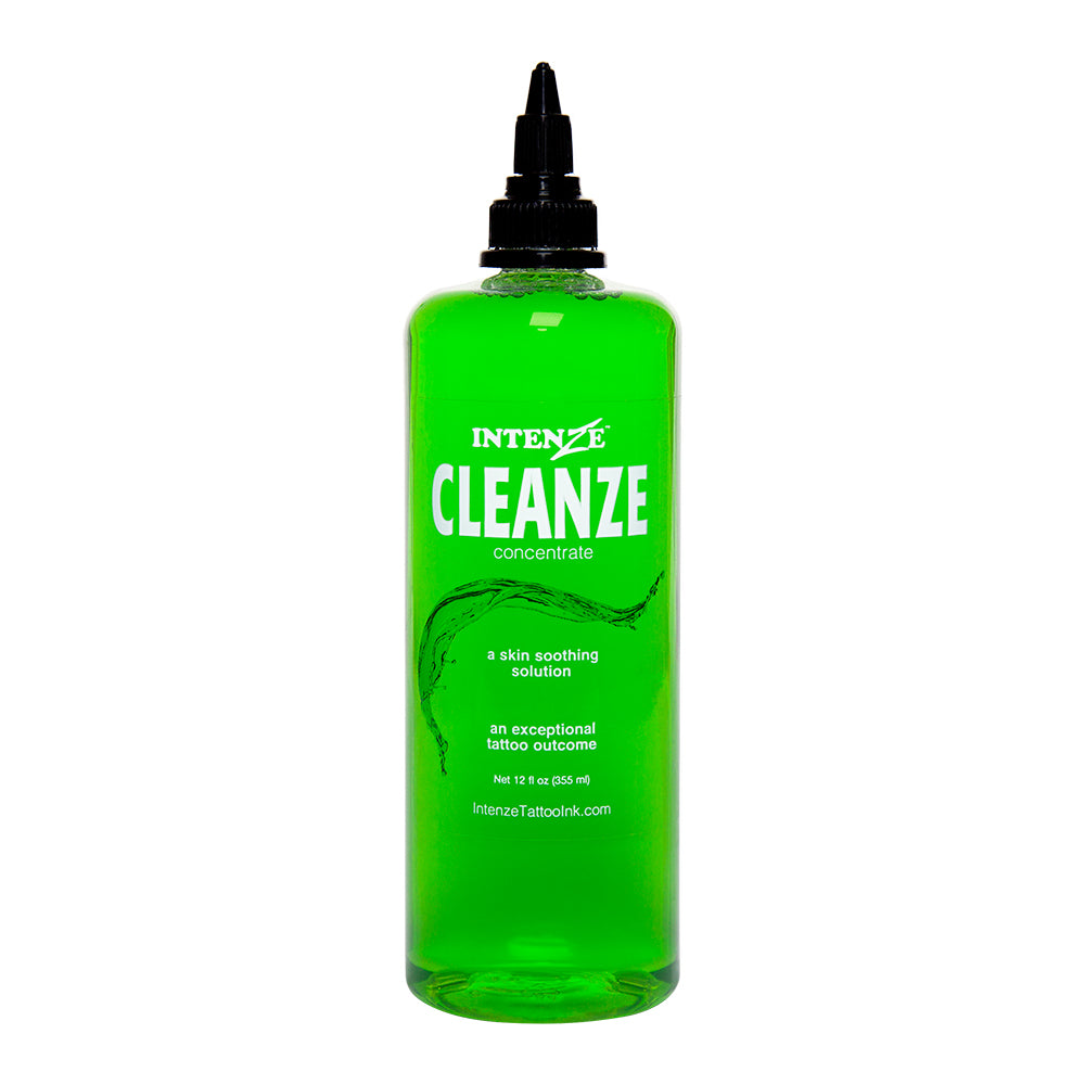 Intenze Cleanze Concentrate - 12 Oz Intenze Cleanze Concentrate - 12 Oz