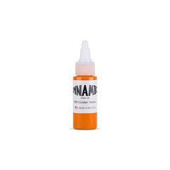 Dynamic_golden_yellow_tattooink_1oz Dynamic_golden_yellow_tattooink_1oz