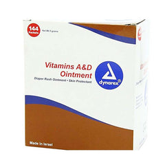 Dynarex_1150_Vitamin_A___D_Ointment_5g_Sachet_1_Box Dynarex_1150_Vitamin_A___D_Ointment_5g_Sachet_1_Box