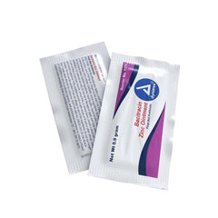 Dynarex_1171_Bacitracin_Zinc_Ointment_USP_0.9g_144_Sachet Dynarex_1171_Bacitracin_Zinc_Ointment_USP_0.9g_144_Sachet