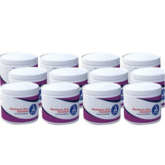 Dynarex_1176_Bacitracin_Zinc_Ointment_USP_15oz_Jar_pack_of_12 Dynarex_1176_Bacitracin_Zinc_Ointment_USP_15oz_Jar_pack_of_12