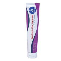 Dynarex_Bacitracin_Zinc_Ointment_USP_Tube_4oz. Dynarex_Bacitracin_Zinc_Ointment_USP_Tube_4oz.