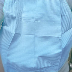 Dynarex_Dental_Bibs_box_of_500_4492_1 Dynarex_Dental_Bibs_box_of_500_4492_1