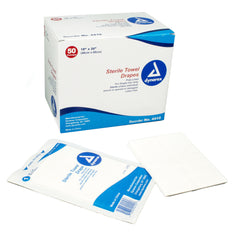 Dynarex_Disposable_Sterile_Towel_Drapes_Plain_18_x_26_4410 Dynarex_Disposable_Sterile_Towel_Drapes_Plain_18_x_26_4410