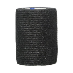 Dynarex_Sensi_Wrap_Self_Adherent_Bandage_Rolls_Black_3213 Dynarex_Sensi_Wrap_Self_Adherent_Bandage_Rolls_Black_3213
