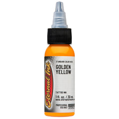 eternal_golden_yellow_tattoo_ink eternal_golden_yellow_tattoo_ink