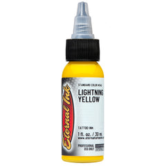 eternal_lightning_yellow_tattoo_ink eternal_lightning_yellow_tattoo_ink