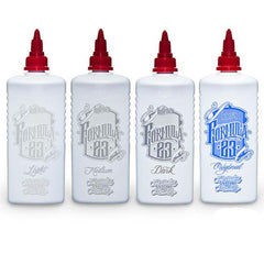 Intenze Formula 23 Complete Shading Set Intenze Formula 23 Complete Shading Set