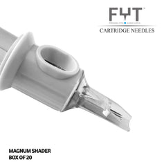 Fyt_cartridge_tattoo_needles_magnum_shader_box_of_20 Fyt_cartridge_tattoo_needles_magnum_shader_box_of_20