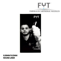 Fyt_emerald_cartridge_tattoo_needles_round_liner__0.20mm_0.25mm Fyt_emerald_cartridge_tattoo_needles_round_liner__0.20mm_0.25mm
