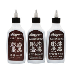 Kuro_sumi_lining_shading_tattoo_ink_with_caps Kuro_sumi_lining_shading_tattoo_ink_with_caps