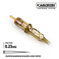 Kwadron_bugpin_magnum_shader_long_taper_tattoo_needle Kwadron_bugpin_magnum_shader_long_taper_tattoo_needle