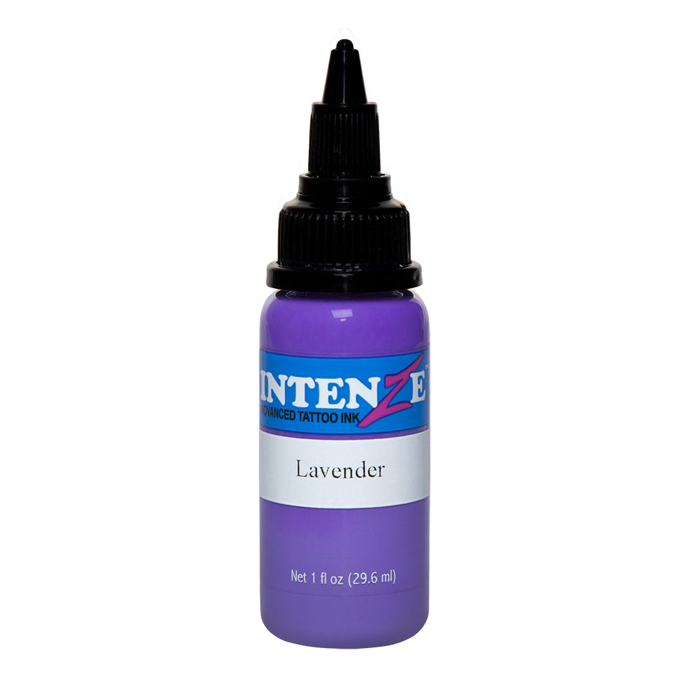 Intenze Lavender Tattoo Ink - 1oz Intenze Lavender Tattoo Ink - 1oz