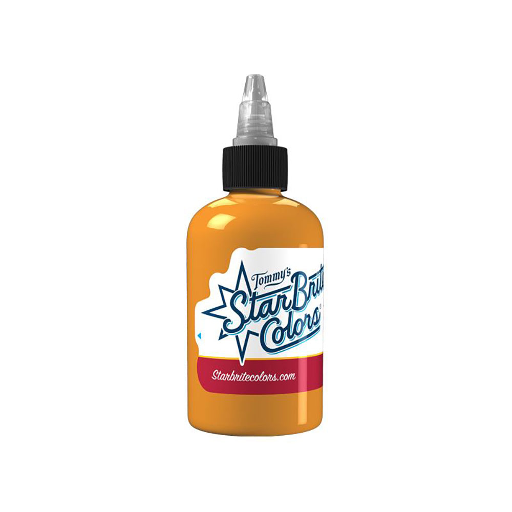 Starbrite Perfect Peach Tattoo Ink Starbrite Perfect Peach Tattoo Ink