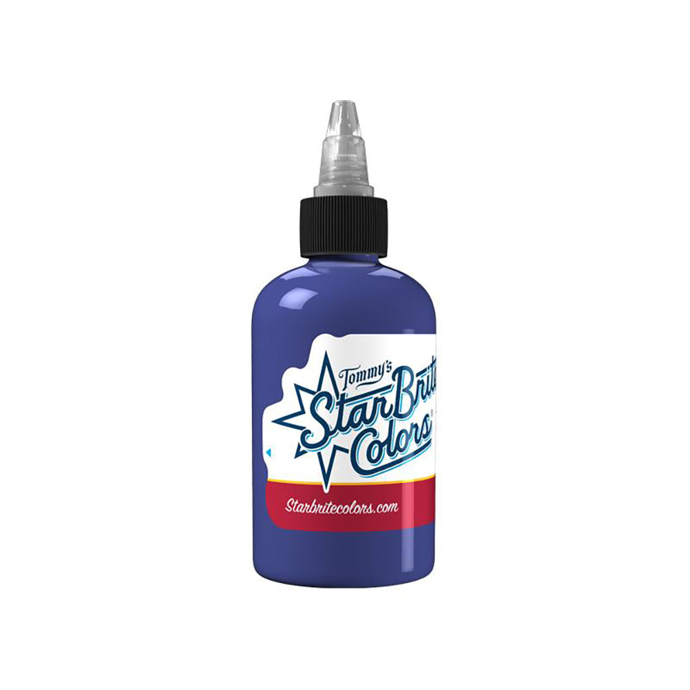 Starbrite Periwinkle Tattoo Ink Starbrite Periwinkle Tattoo Ink