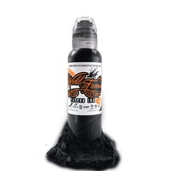 4oz_pitch_black_ink_world_famous_tattoo_ink 4oz_pitch_black_ink_world_famous_tattoo_ink