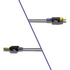 rca_cord_7ft_bishop_premium_purple_cord rca_cord_7ft_bishop_premium_purple_cord