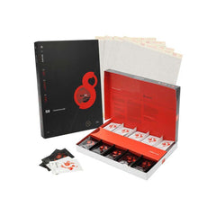 S8 Red Tattoo Stencil Kit_main S8 Red Tattoo Stencil Kit_main