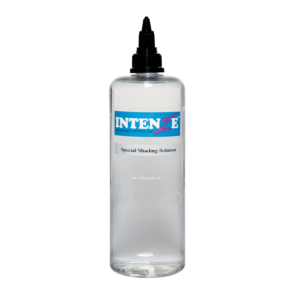 Intenze Special Shading Solution - 12Oz Intenze Special Shading Solution - 12Oz