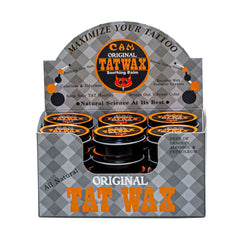 Tatwax_Original_Tattoo_SoothingBalm_1oz_pack_of_24_front Tatwax_Original_Tattoo_SoothingBalm_1oz_pack_of_24_front