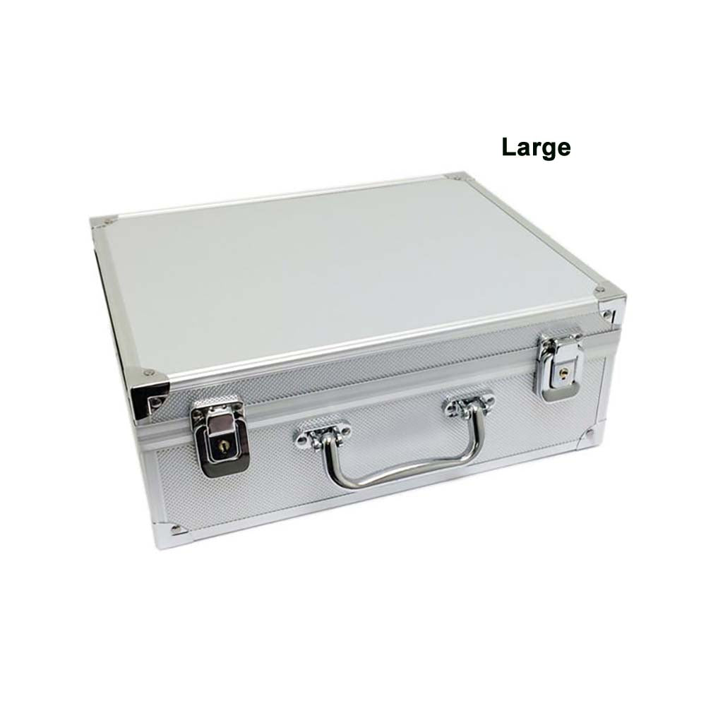 Dermasoft Tattoo Aluminium Case
