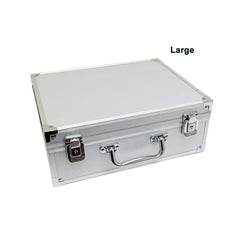 Dermasoft Tattoo Aluminium Case Dermasoft Tattoo Aluminium Case