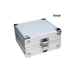 Dermasoft Tattoo Aluminium Case Dermasoft Tattoo Aluminium Case