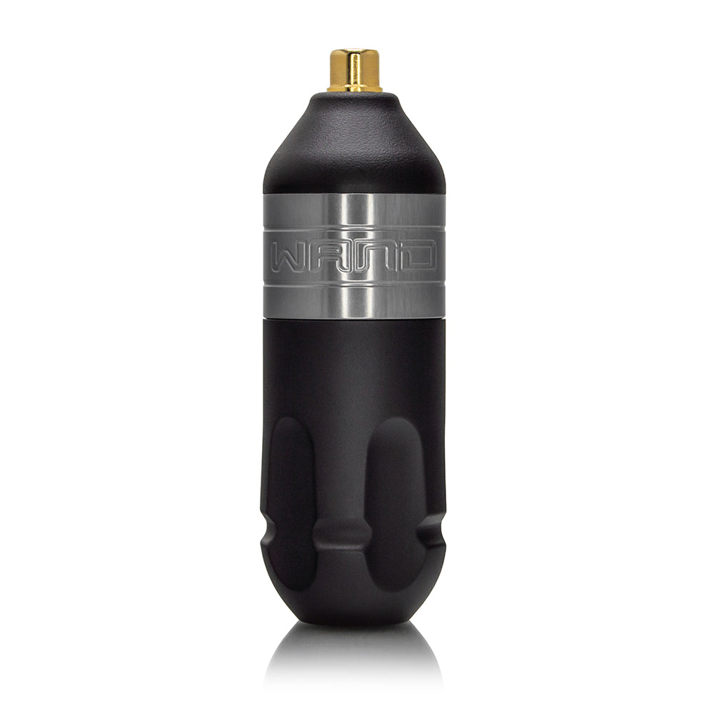 Bishop Wand Tattoo Machine - Shader 3.5 Stroke Bishop Wand Tattoo Machine - Shader 3.5 Stroke