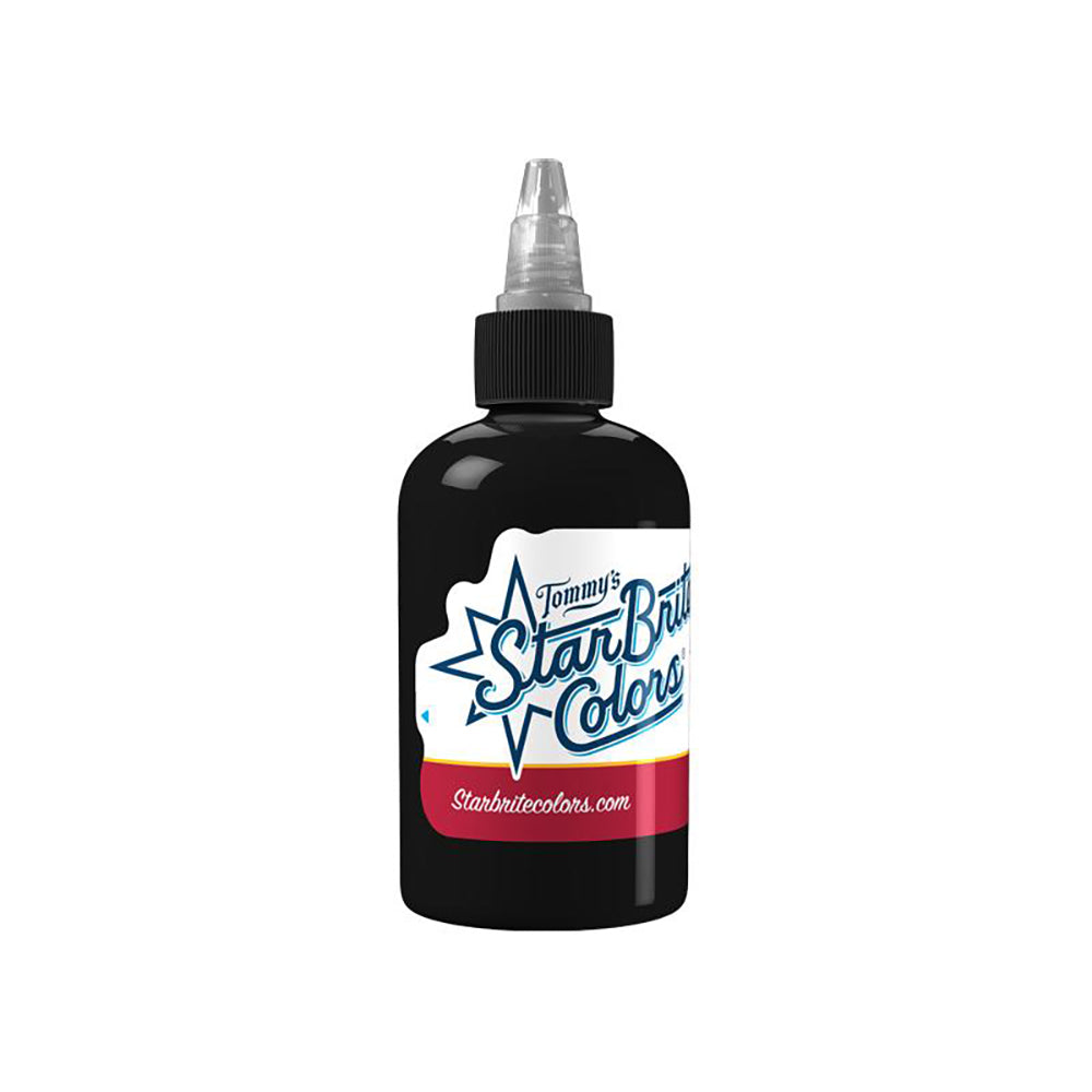 Starbrite Black Outliner Tattoo Ink Starbrite Black Outliner Tattoo Ink