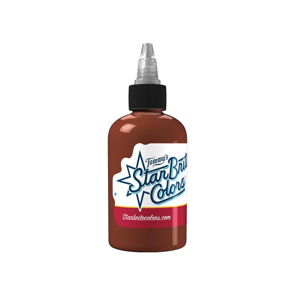 Starbrite Buckskin Tan Tattoo Ink Starbrite Buckskin Tan Tattoo Ink